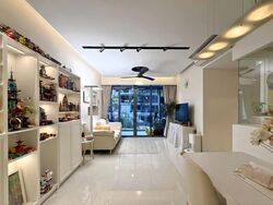 Signature At Yishun (D27), Condominium #538768721